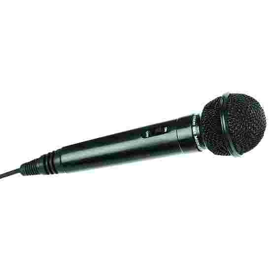 Microphone Monacor dynamique