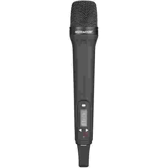 Microphone Monacor