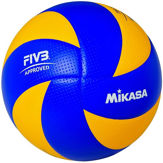 Mikasa Volleyball MVA200 DVV kaufen SportThieme.ch