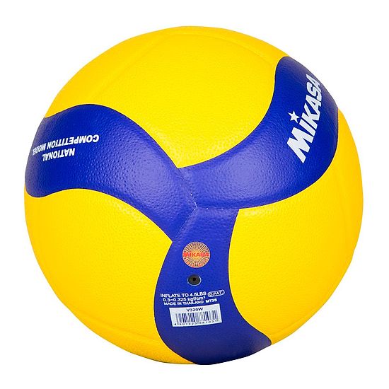 Mikasa Volleyball "V320W" kaufen SportThieme.ch
