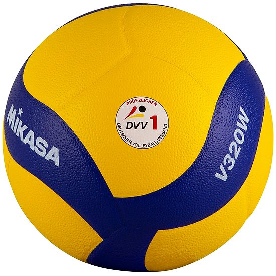 Mikasa Volleyball "V320W" kaufen SportThieme.ch