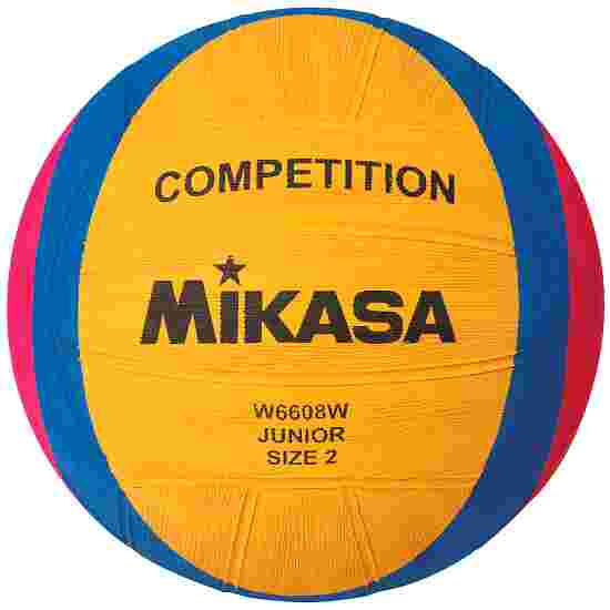 Mikasa Wasserball &quot;Competition&quot; Junioren, Grösse 2