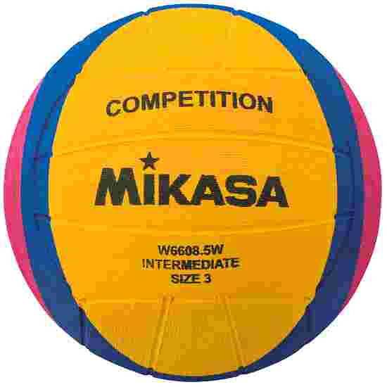 Mikasa Wasserball &quot;Competition&quot; Intermediate, Grösse 3