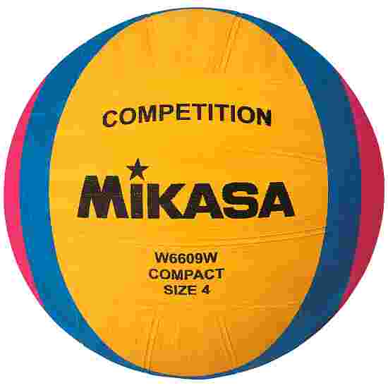 Mikasa Wasserball &quot;Competition&quot; Damen, Grösse 4