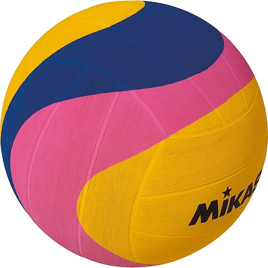 Mikasa Wasserball "W6000W" und "W6009W" kaufen SportThieme.ch
