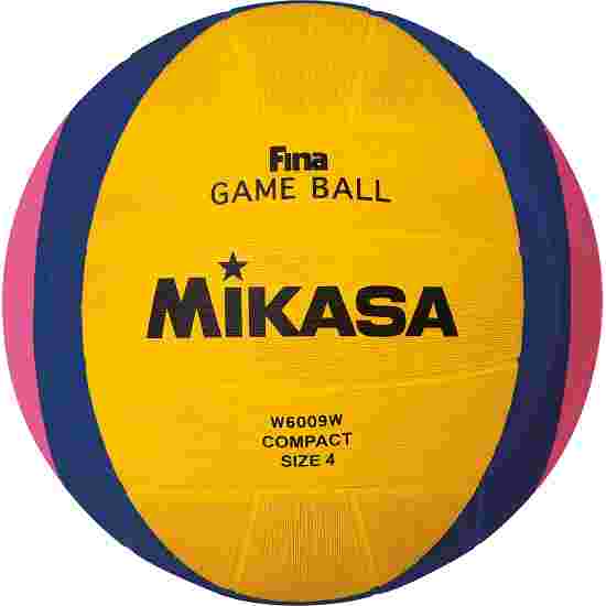 Mikasa Wasserball &quot;W6000W&quot; und &quot;W6009W&quot; W6009W/Damen