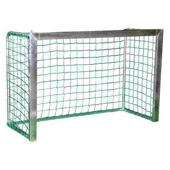 Mini Fußball Torpfosten Netz Set 2 Stück für Kinder vidaXL535448