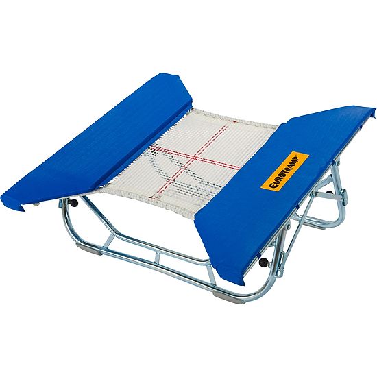 Mini trampoline ouvert Eurotramp® « Premium » acheter à Fr.SportThieme.ch