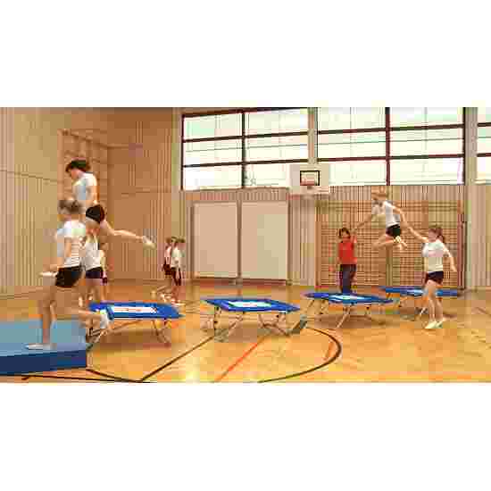 Mini trampoline Sport-Thieme « Standard » Minitramp 112