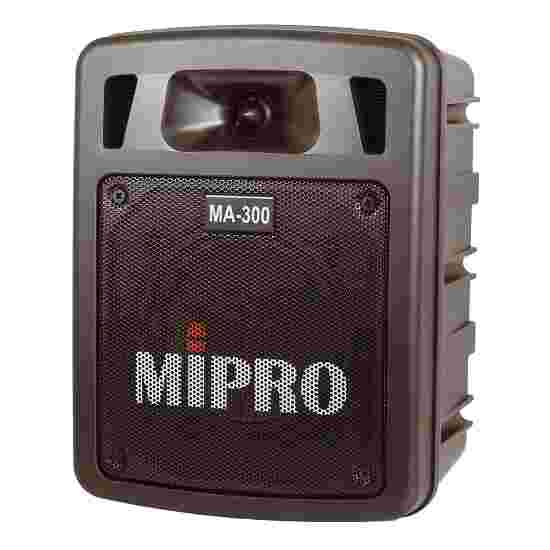 Mipro Akku-Beschallungssystem &quot;MA-300&quot;