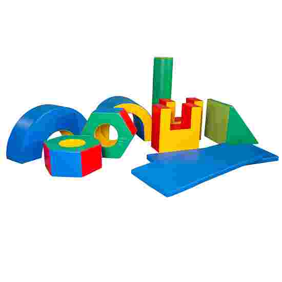 Module de construction Sport-Thieme « Terrain de jeu »
