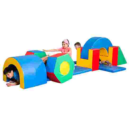 Module de construction Sport-Thieme « Terrain de jeu »