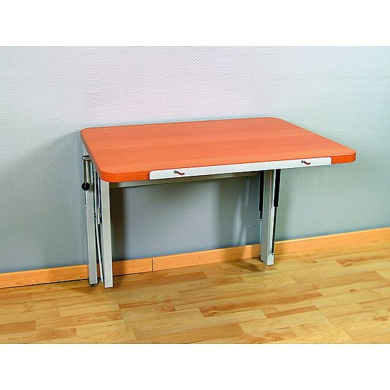 Möckel Wandklapptisch "ergo S 47 W" kaufen - Sport-Thieme.ch