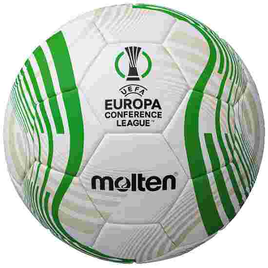 Molten Fussball &quot;UEFA Europa Conference League Matchball 2021-2022&quot;