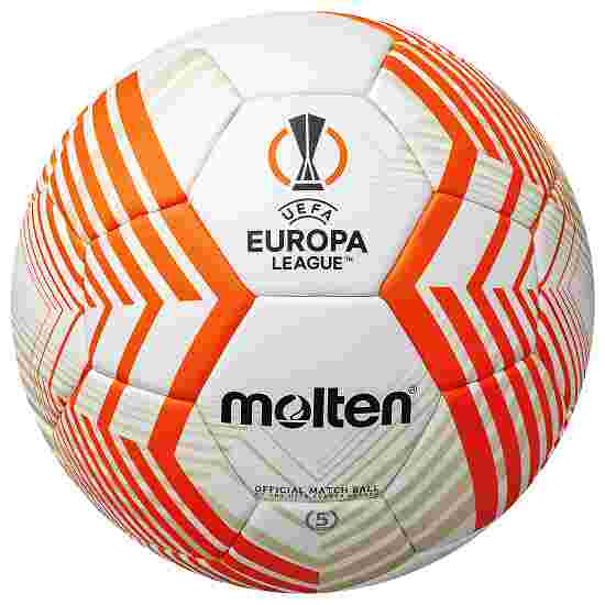 Molten Fussball &quot;UEFA Europa League Matchball 2022-2023&quot;