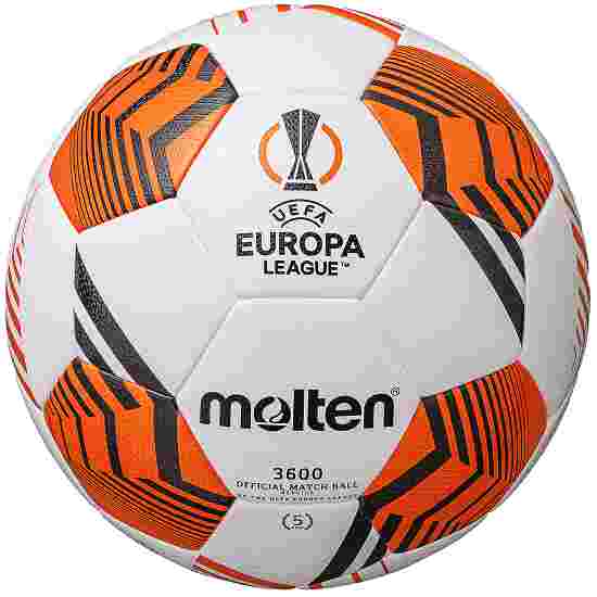Molten Fussball &quot;UEFA Europa League Replica 2021-2022&quot;