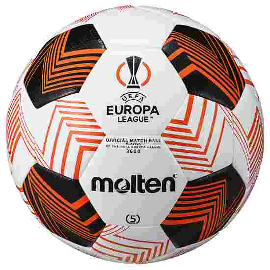 Molten Fussball &quot;UEFA Europa League Replika 23/24&quot;