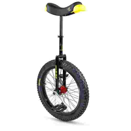 Monocycle tout terrain Qu-Ax « Cross »