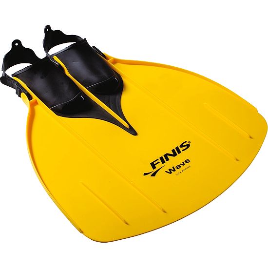 Monopalme Finis® « The Wave » pour enfants, pointure 32-39