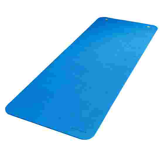 Natte de gymnastique Sport-Thieme « Fit&amp;Fun » Env. 120x60x1,0 cm, Bleu
