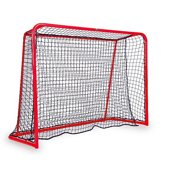 Netz für Unihockeytor 160x115 cm