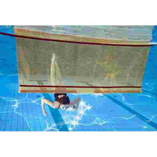 Obstacle submersible de plongée