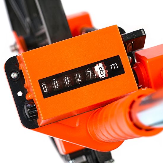 Odomètre BMI « Rollfix Easy »