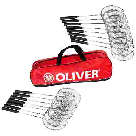 Oliver Badminton-Set &quot;Schulsport&quot;