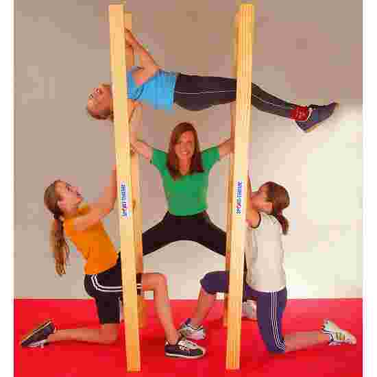Paire d'échelles acrobatiques Sport-Thieme