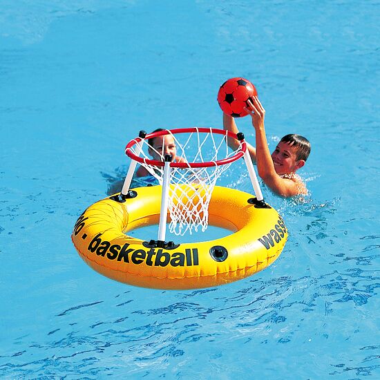 basket aquatique