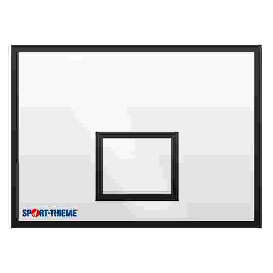 Panneau de basket Sport-Thieme « MDF » 180x105 cm, 21 mm