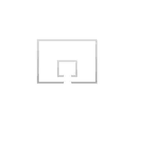 Panneau de basket Sport-Thieme 180x105 cm, 12 mm