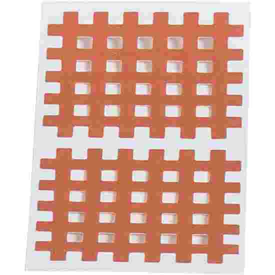 Pansements Gittertape Jovitape 40 pansements 5,2x4,4 cm