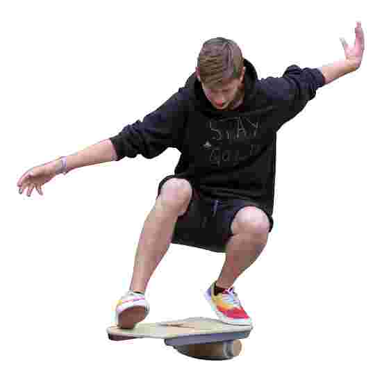 Pedalo Planche d'équilibre « Surf »