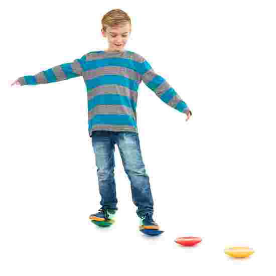 Pierres instables Stepping Stones