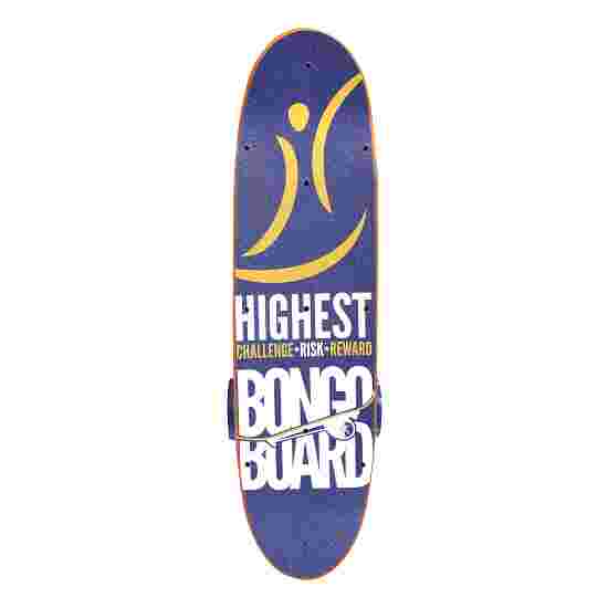 Planche d'équilibre Bongo Board