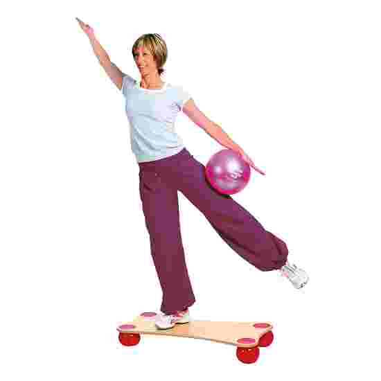 Planche d’équilibre Togu « Balanza Ballstep » Classic