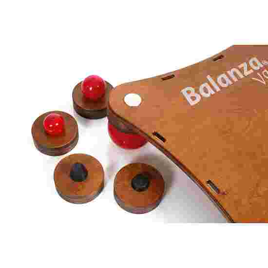 Planche d’équilibre Togu « Balanza Vario »