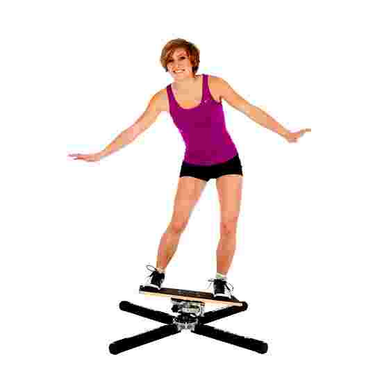 Planche Gyroboard « Health &amp; Fitness »