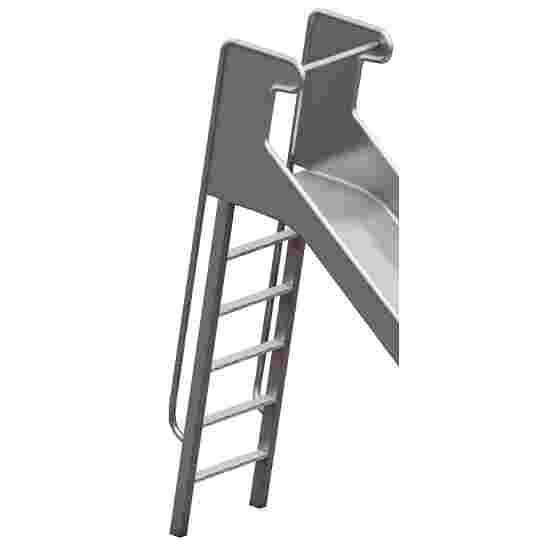 Playparc Leiteraufstieg für Rutschen Podesthöhe: 125 cm