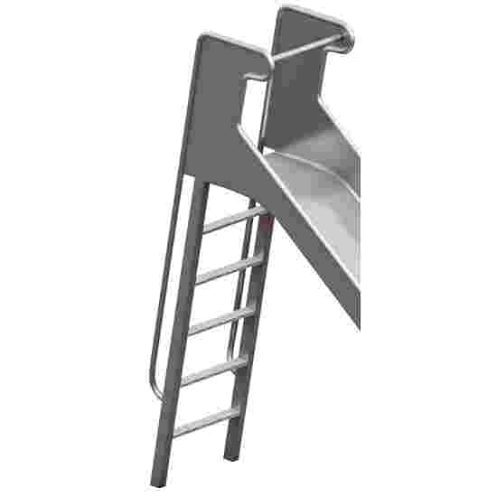 Playparc Leiteraufstieg für Rutschen Podesthöhe: 175 cm