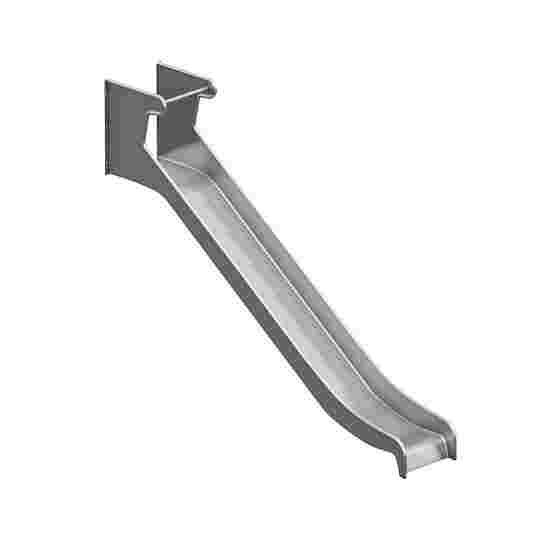 Playparc Rutsche &quot;Metall&quot;, Wellen Podesthöhe: 175 cm