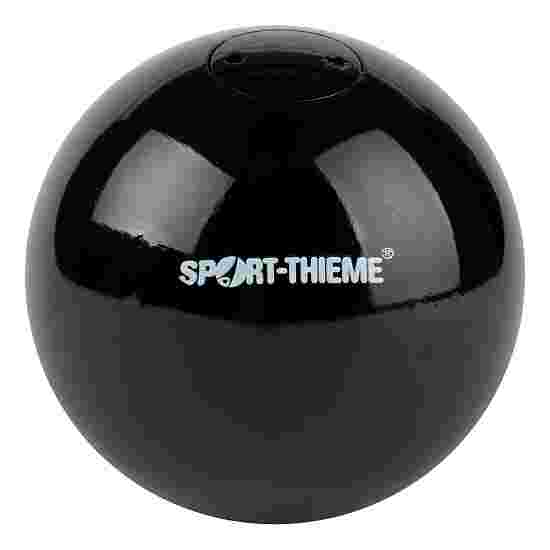 Poids de compétition Sport-Thieme « Acier » 4 kg, noir, ø 102 mm