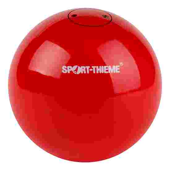 Poids de compétition Sport-Thieme « Acier » 5 kg, rouge, ø 110 mm