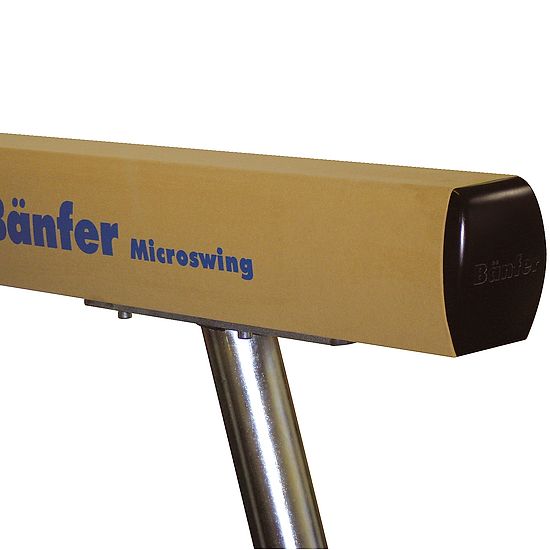 Poutre Bänfer® « Exklusiv-Microswing »