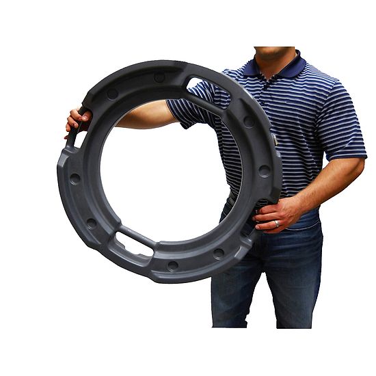 PowerStax Bosu®