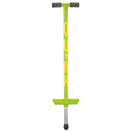 Qu-Ax Pogo-Stick Neongrün, L: 86 cm, bis 20 kg