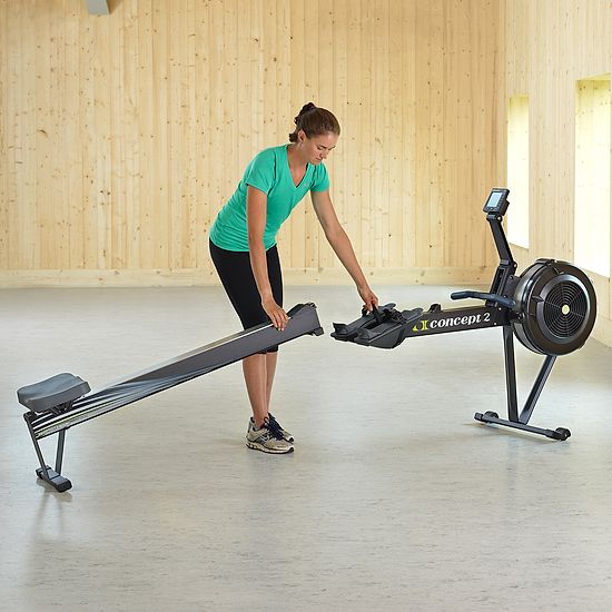Roues De Rechange Pour Rameur Concept2 – Pièce Détachée Gym Et Fitness