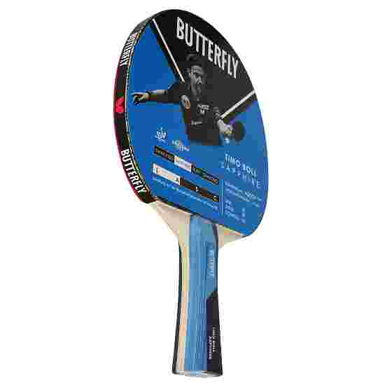 Raquette de tennis de table Butterfly « Timo Boll Saphire »