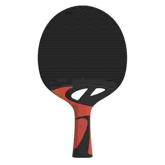 Raquette de tennis de table Cornilleau « Tacteo » Tacteo 50, Noir-Rouge